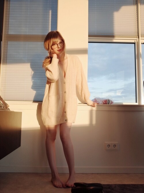 Ella Freya Nude Leaked Onlyfans Photo