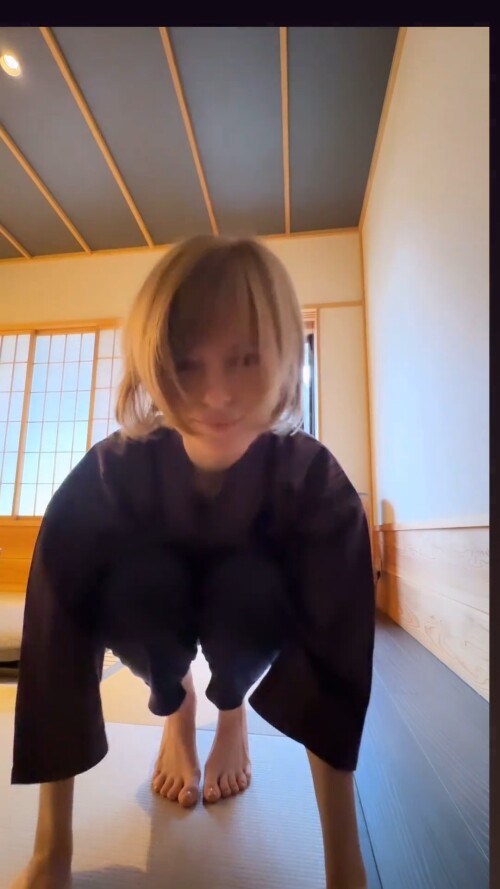 Ella Freya Nude Leaked Onlyfans Photo