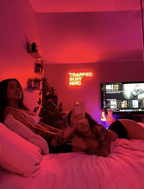 _Leovenus - babyypleasee - prettyplsbaby - prettyplsdaddy Nude Leaked Onlyfans Photo _Leovenus - babyypleasee - prettyplsbaby - prettyplsdaddy Nude Leaked Onlyfans Photo
