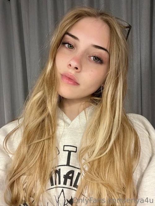Enya Skarsgård / enya4u Nude Leaked Onlyfans Photo Enya Skarsgård / enya4u Nude Leaked Onlyfans Photo