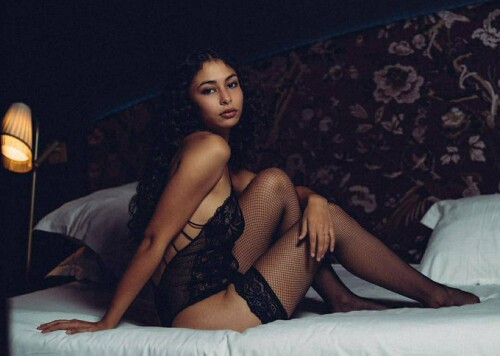 Luonia / louloutedjm / LauraHadj Nude Leaked Onlyfans Photo Luonia / louloutedjm / LauraHadj Nude Leaked Onlyfans Photo
