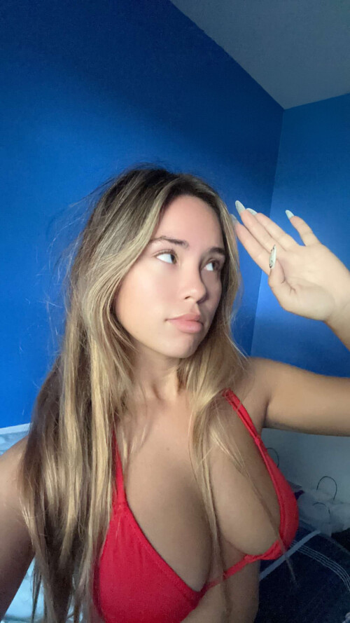 Alexia Steade Nude Leaked Onlyfans Photo Alexia Steade Nude Leaked Onlyfans Photo