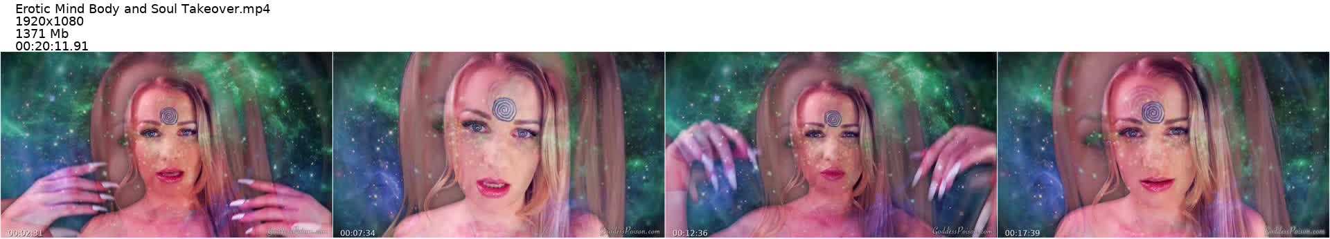 Goddess Poison Nude Leaked Onlyfans Photo Goddess Poison Nude Leaked Onlyfans Photo