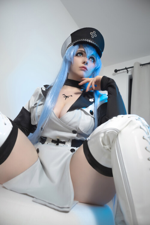 Mirikashi Cosplay Nude Leaked Onlyfans Photo Mirikashi Cosplay Nude Leaked Onlyfans Photo