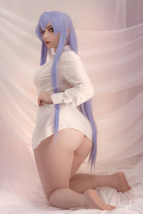 Mirikashi Cosplay Nude Leaked Onlyfans Photo Mirikashi Cosplay Nude Leaked Onlyfans Photo