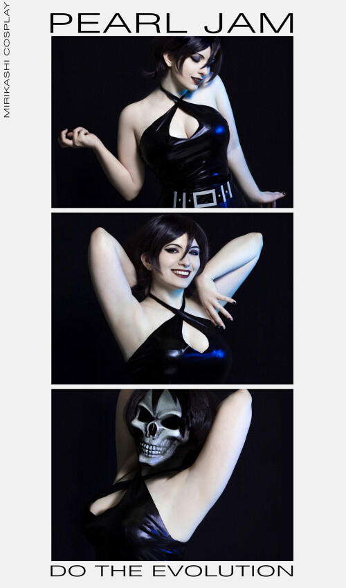 Mirikashi Cosplay Nude Leaked Onlyfans Photo Mirikashi Cosplay Nude Leaked Onlyfans Photo