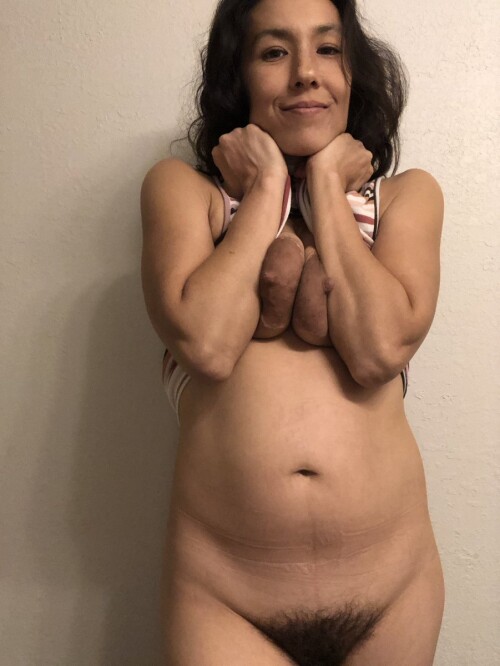 Kumi Omori Nude Leaked Onlyfans Photo