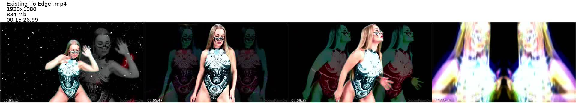 Goddess Poison Nude Leaked Onlyfans Photo Goddess Poison Nude Leaked Onlyfans Photo
