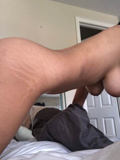 Vanessa Vain (thevixenfiles/bengalivixen) Nude Leaked Onlyfans Photo