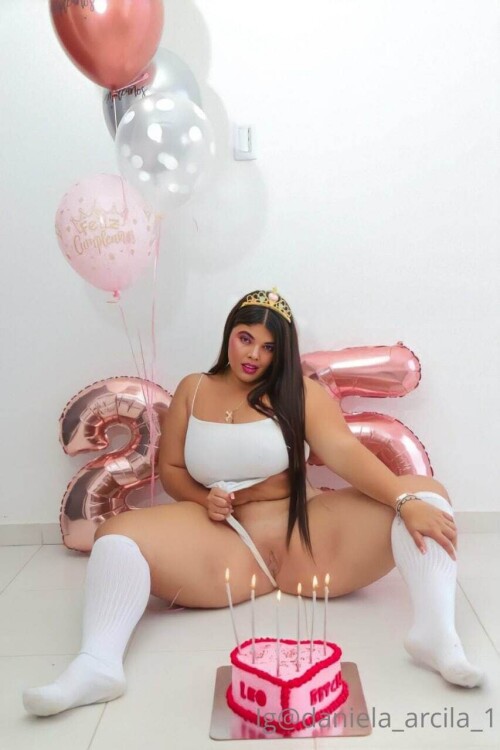 Daniela_arcila1 / Daniela Arcila Nude Leaked Onlyfans Photo Daniela_arcila1 / Daniela Arcila Nude Leaked Onlyfans Photo