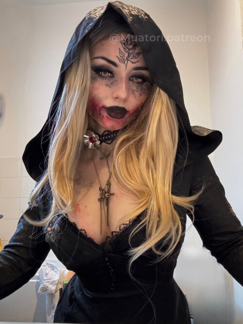 Muatori Nude Leaked Onlyfans Photo Muatori Nude Leaked Onlyfans Photo