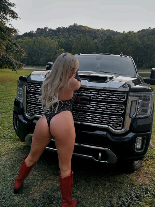 ibrooklynjade Nude Leaked Onlyfans Photo