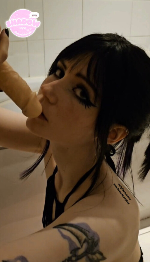 Shadowofcosplay | Shadowofanerd Nude Leaked Onlyfans Photo Shadowofcosplay | Shadowofanerd Nude Leaked Onlyfans Photo