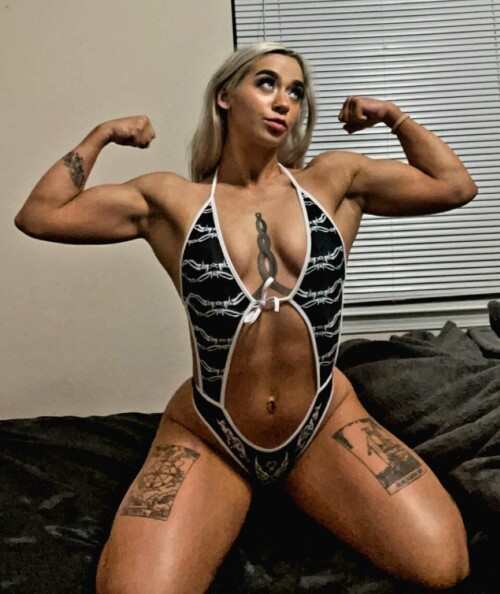 Ivy Malibu / Mercurialmaiden Nude Leaked Onlyfans Photo Ivy Malibu / Mercurialmaiden Nude Leaked Onlyfans Photo