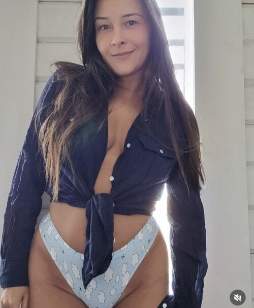 Liana Banks | Theotherwoman Nude Leaked Onlyfans Photo