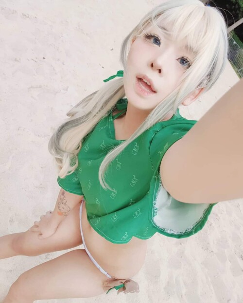 ritheania.c / RitheCosplay Nude Leaked Onlyfans Photo ritheania.c / RitheCosplay Nude Leaked Onlyfans Photo