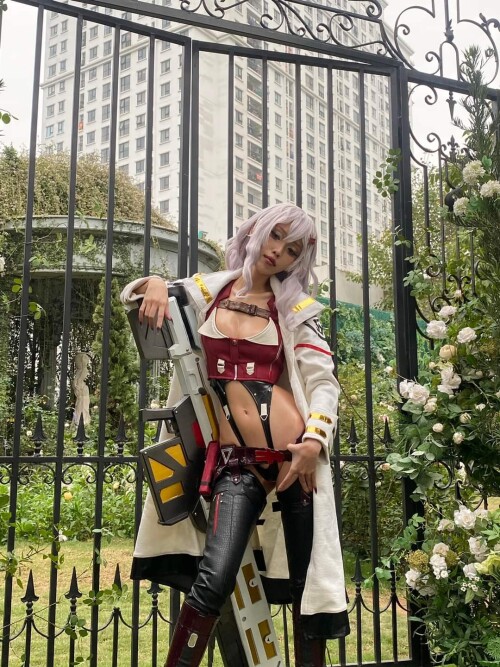 elizamiaomiao72 / eliza喵喵 Nude Leaked Onlyfans Photo