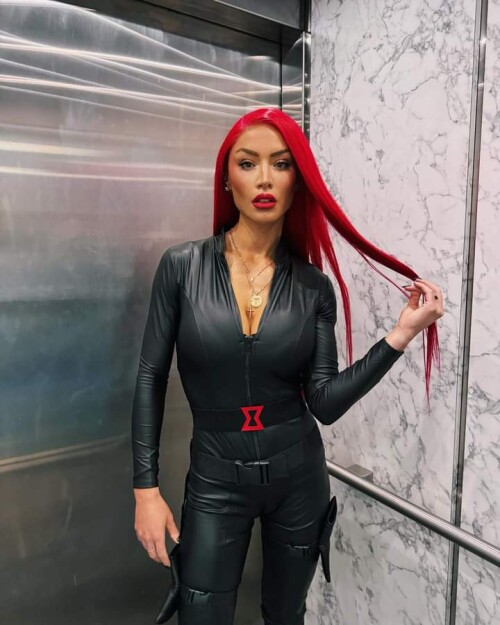 Natalie Eva Marie Nude Leaked Onlyfans Photo Natalie Eva Marie Nude Leaked Onlyfans Photo