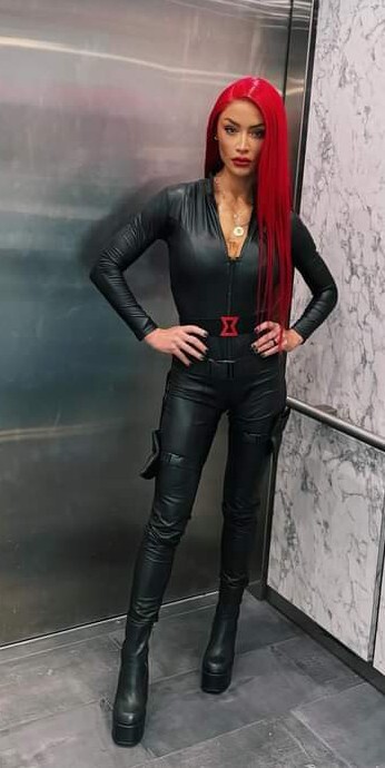 Natalie Eva Marie Nude Leaked Onlyfans Photo Natalie Eva Marie Nude Leaked Onlyfans Photo