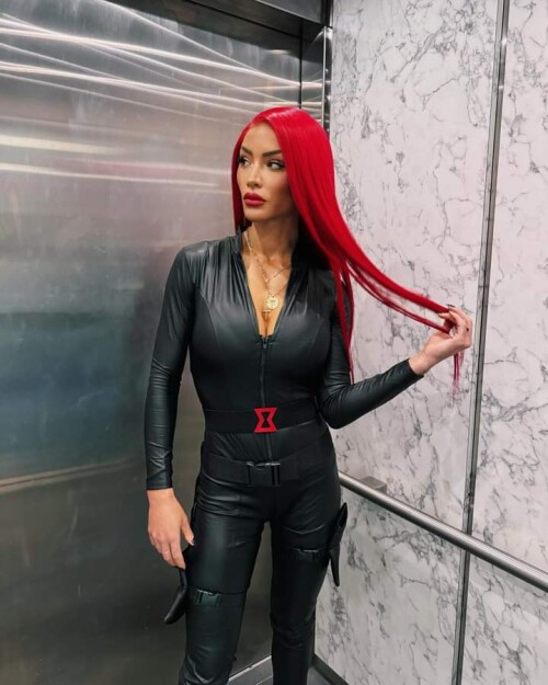 Natalie Eva Marie Nude Leaked Onlyfans Photo Natalie Eva Marie Nude Leaked Onlyfans Photo