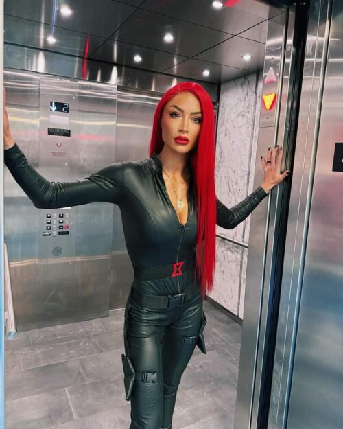 Natalie Eva Marie Nude Leaked Onlyfans Photo Natalie Eva Marie Nude Leaked Onlyfans Photo