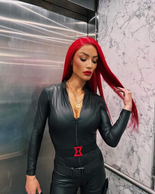 Natalie Eva Marie Nude Leaked Onlyfans Photo Natalie Eva Marie Nude Leaked Onlyfans Photo