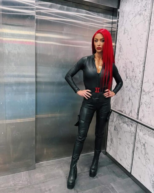 Natalie Eva Marie Nude Leaked Onlyfans Photo Natalie Eva Marie Nude Leaked Onlyfans Photo