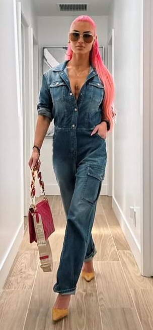 Natalie Eva Marie Nude Leaked Onlyfans Photo Natalie Eva Marie Nude Leaked Onlyfans Photo