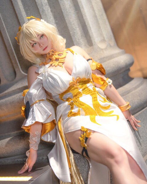 ritheania.c / RitheCosplay Nude Leaked Onlyfans Photo ritheania.c / RitheCosplay Nude Leaked Onlyfans Photo