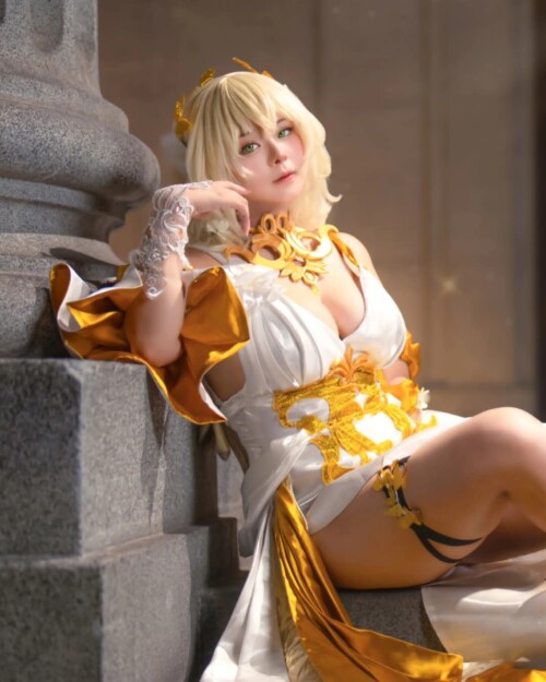 ritheania.c / RitheCosplay Nude Leaked Onlyfans Photo ritheania.c / RitheCosplay Nude Leaked Onlyfans Photo