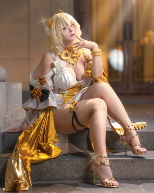 ritheania.c / RitheCosplay Nude Leaked Onlyfans Photo ritheania.c / RitheCosplay Nude Leaked Onlyfans Photo