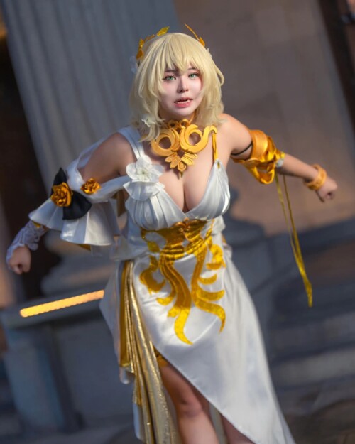 ritheania.c / RitheCosplay Nude Leaked Onlyfans Photo ritheania.c / RitheCosplay Nude Leaked Onlyfans Photo