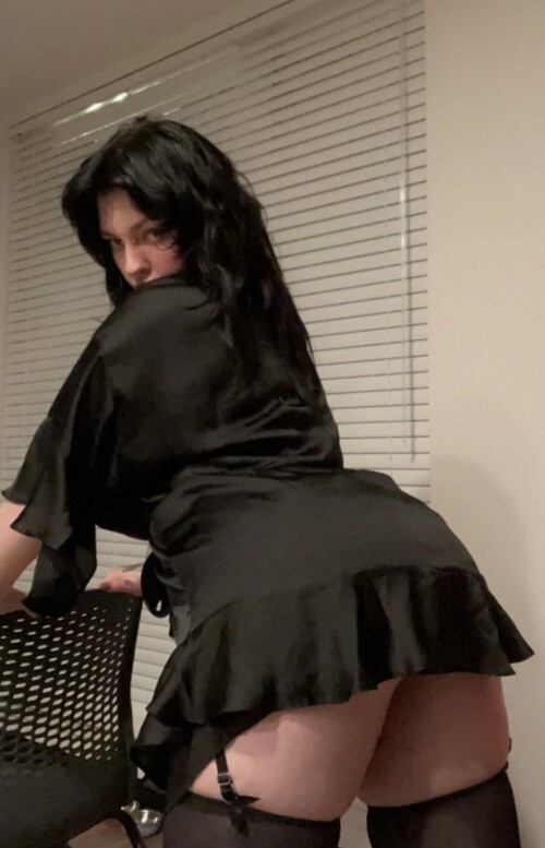 Manicalt | Fae Kelly | RitalinFairy Nude Leaked Onlyfans Photo Manicalt | Fae Kelly | RitalinFairy Nude Leaked Onlyfans Photo