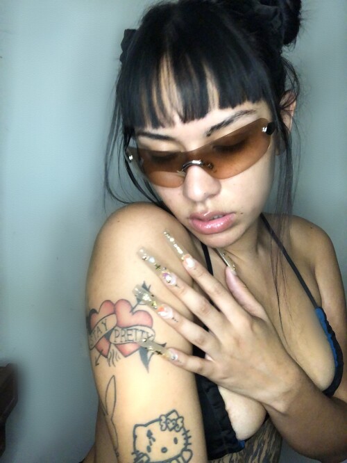 ohdulceari Nude Leaked Onlyfans Photo ohdulceari Nude Leaked Onlyfans Photo