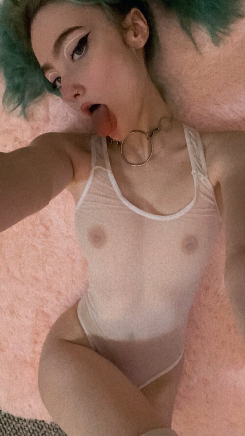 Doe666 Nude Leaked Onlyfans Photo