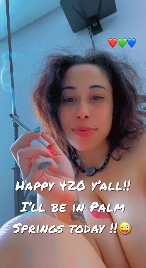 Zayla Fai Nude Leaked Onlyfans Photo Zayla Fai Nude Leaked Onlyfans Photo