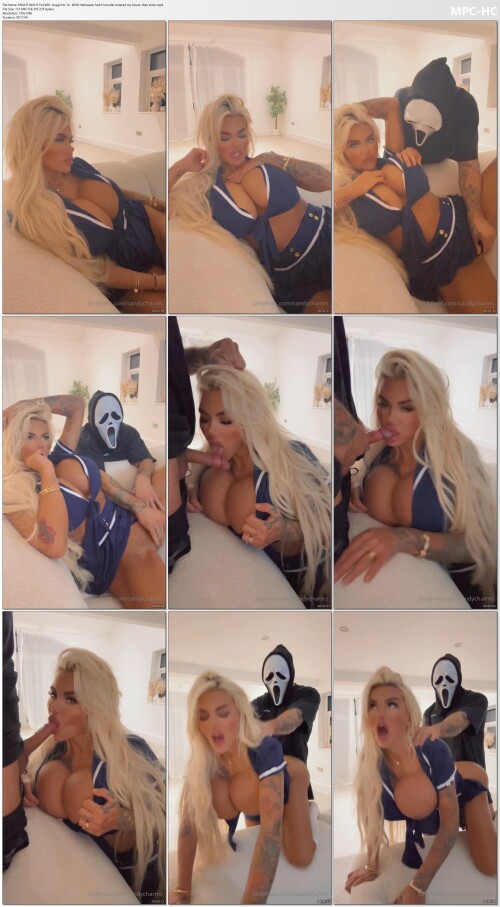 Candy Charms Nude Leaked Onlyfans Photo