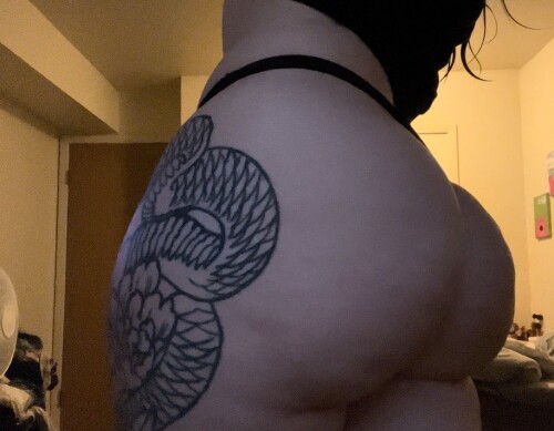 Uglybaby/Uglyba.by Nude Leaked Onlyfans Photo Uglybaby/Uglyba.by Nude Leaked Onlyfans Photo