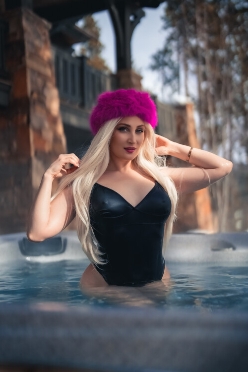 Holly Wolf Nude Leaked Onlyfans Photo Holly Wolf Nude Leaked Onlyfans Photo