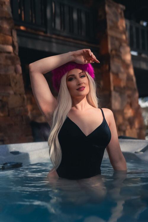 Holly Wolf Nude Leaked Onlyfans Photo Holly Wolf Nude Leaked Onlyfans Photo