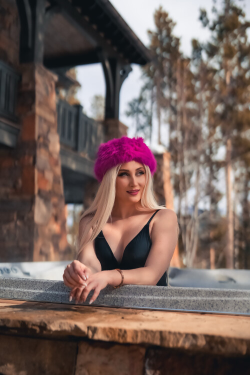 Holly Wolf Nude Leaked Onlyfans Photo Holly Wolf Nude Leaked Onlyfans Photo