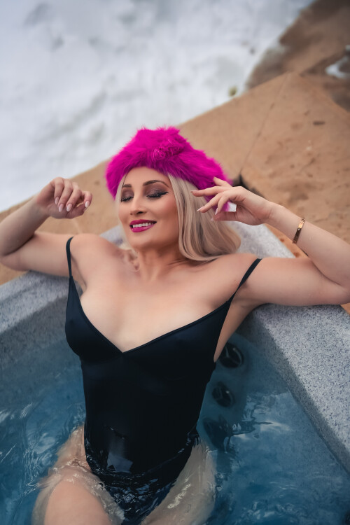 Holly Wolf Nude Leaked Onlyfans Photo Holly Wolf Nude Leaked Onlyfans Photo