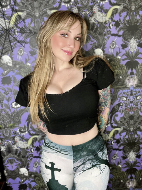 Erica Fett Nude Leaked Onlyfans Photo Erica Fett Nude Leaked Onlyfans Photo