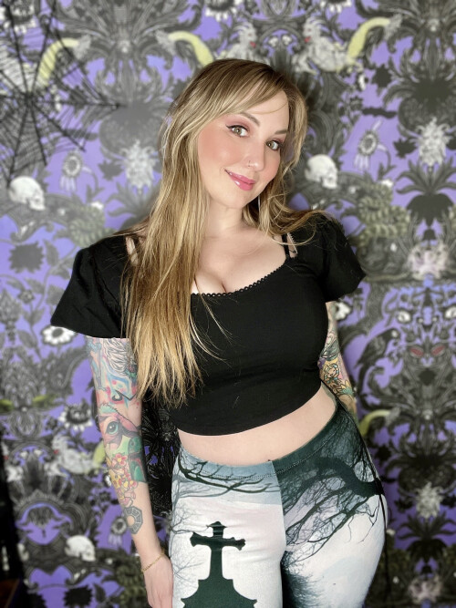 Erica Fett Nude Leaked Onlyfans Photo Erica Fett Nude Leaked Onlyfans Photo