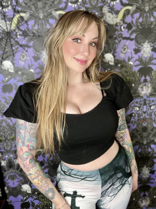 Erica Fett Nude Leaked Onlyfans Photo Erica Fett Nude Leaked Onlyfans Photo