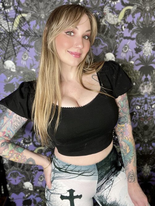 Erica Fett Nude Leaked Onlyfans Photo Erica Fett Nude Leaked Onlyfans Photo