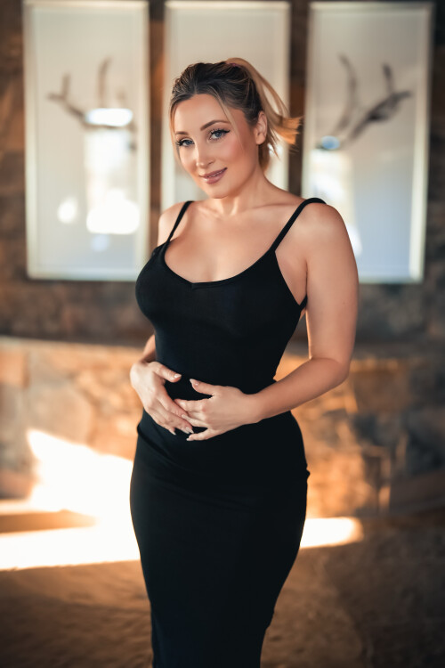 Holly Wolf Nude Leaked Onlyfans Photo Holly Wolf Nude Leaked Onlyfans Photo