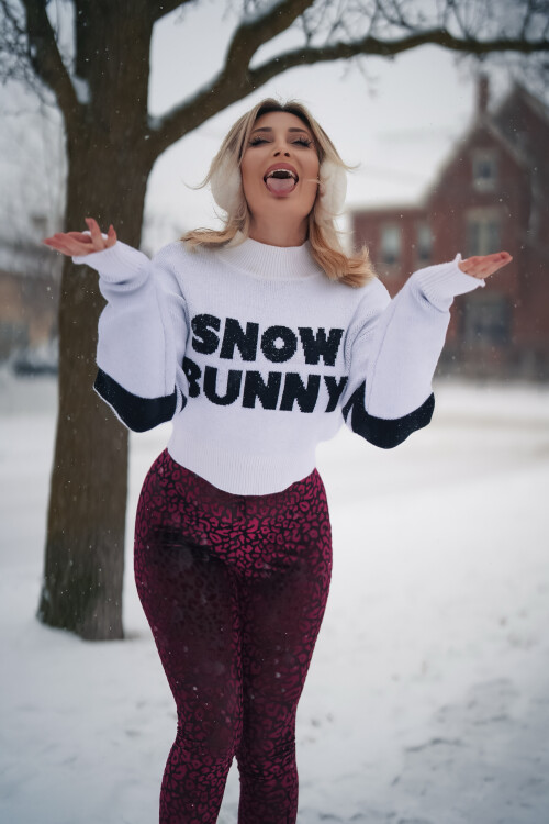 Holly Wolf Nude Leaked Onlyfans Photo Holly Wolf Nude Leaked Onlyfans Photo
