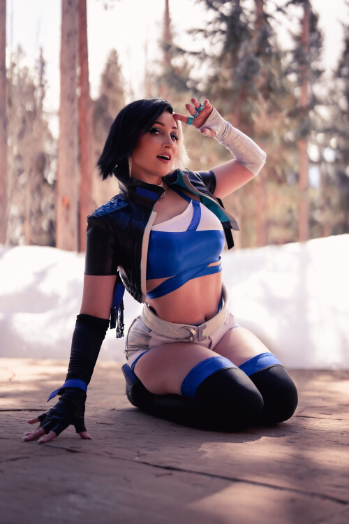 Holly Wolf Nude Leaked Onlyfans Photo Holly Wolf Nude Leaked Onlyfans Photo