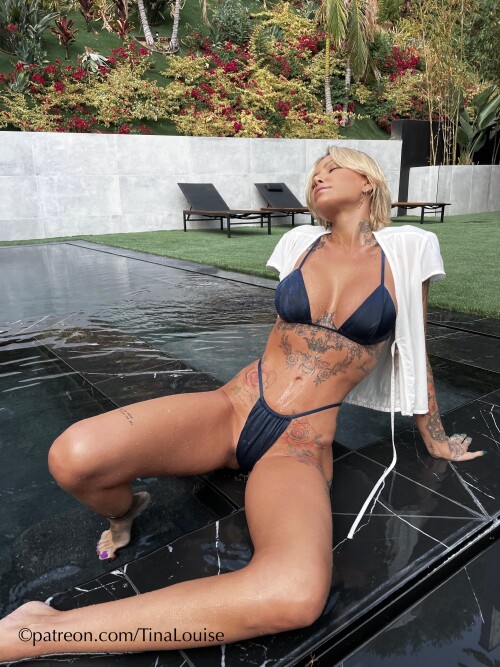 Tina Louise Nude Leaked Onlyfans Photo Tina Louise Nude Leaked Onlyfans Photo